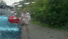 Approaching parked cars 2