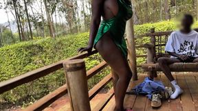 Sex After Long Journey with Ex Wife(full Video)