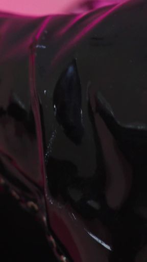 Tiffany Fox Boot Domination Femdom