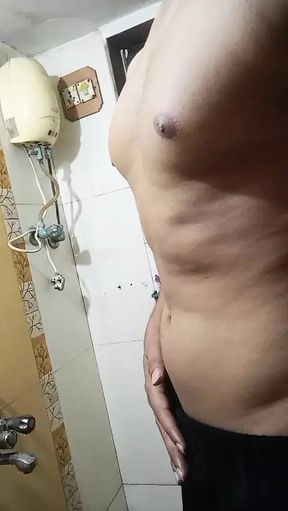 Indian boy Big tits dick