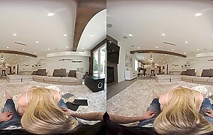 Anny aurora, paid in nature