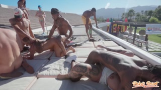 Connie Perignon Episode