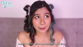 Q&a Goals? What Makes Me Happy? I Sing