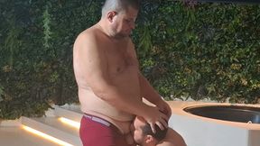 Big Bear X Jobber - the Price of Falling