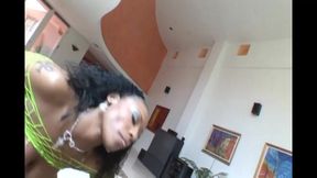 Lexington Steele - the Big Black Emperor - Chapter 10