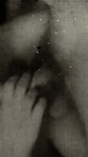 A Birds-eye View From an Aeroplane - Vintage 4K Restored