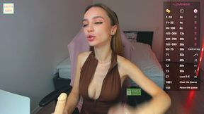 Lilith Cain Private Show