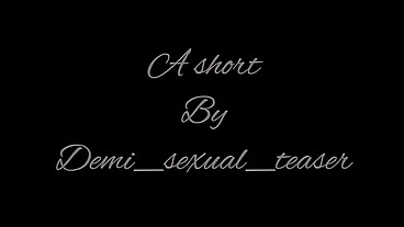 Horny neighbor romantic foreplay