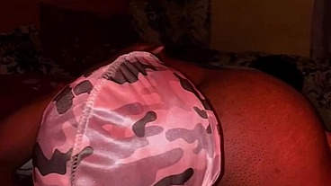 Horny neighbor romantic foreplay