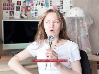 Do Silicone Melons Affect Porn Work? Why Is the Ramrod Circumcised?