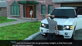 Theater Fun - Oh My Love - Ep01