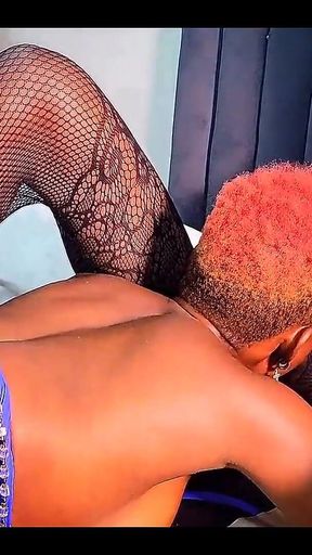 Bratty Stepsister Share Their Stepuncle's BBC in This Hot FFM Threesome