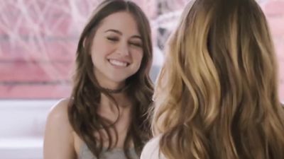 Riley Reid Shares her Boyfriend with Carter Cruise