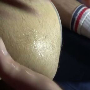 Fiste and Double Penetration