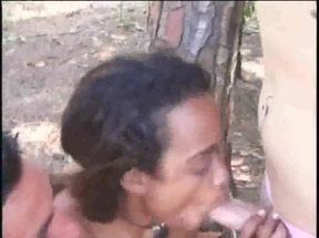 Gay suck dick straight witth shemale
