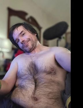 Kevy 69's I was tired but had to Orgasm