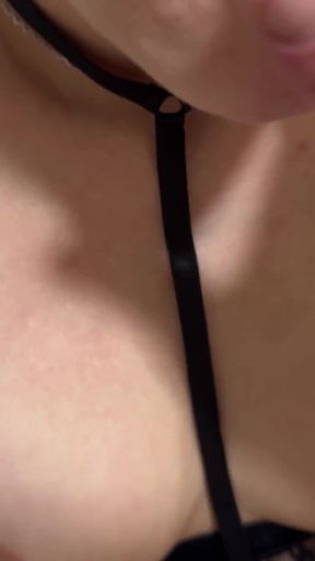 Must-share moment from &quot;A friend&#039;s wife climbed on my cock in the bathroom and fucked me while her husband waited for us in&quot;