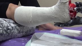 Elizabeth slwc making