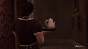 Desiresfm Resident Evil compilation