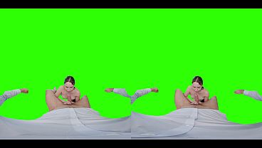 [Passthrough] Privat Secretary starring Alice Ross