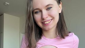 Social Media Creator @LilyGrace @Showing Boobs and #Sexy #Teen #Nude #Brunette nsfw video adult | Tik.Porn