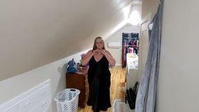 Nichole Madison Stepmommy Roleplay JOI and Hot Sex with the Camera Man Dean Chinwetter