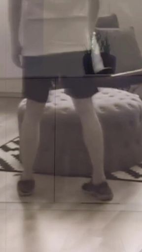 A Severe Caning for Oznob Oznofla