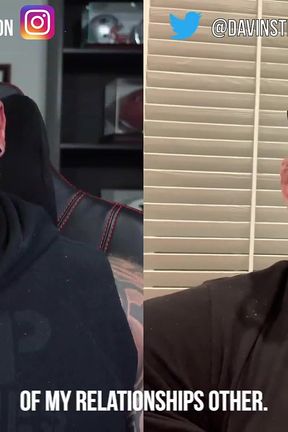 Porn Star Confessions - Davin Strong Episode 27