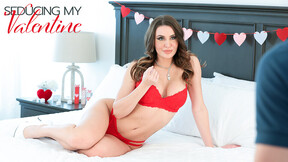 Seducing My Valentine - Ella Reese