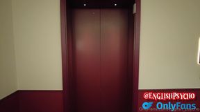 Englishpsycho - Ladyboy Blast From The Past