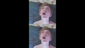 selfie orgasm compilation