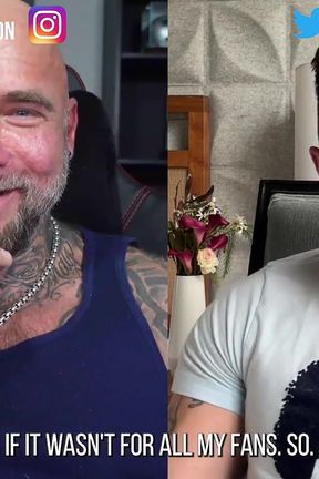 Porn Star Confessions - Ian Holms (episode 13)