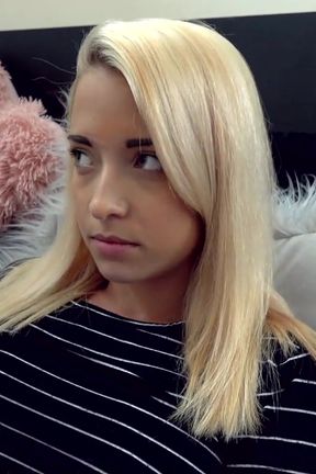 Our little secret - s9:e8