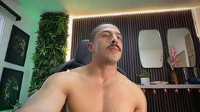 Dante Santos Party on Mar 15, 2026