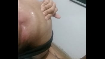 Chupando o rabo do passivo torcedor