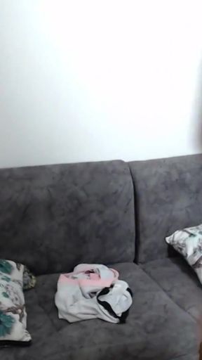 My sister-in-law is very bitchy but she is very sexy   Clip 1