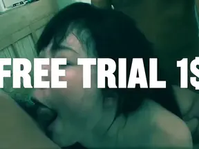 Sizzling Yui Nishikawa Tempts Hard in Sultry JAV Sex Showdown