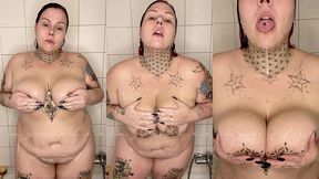 accompagne moi sous la douche