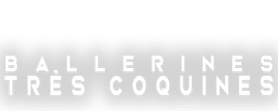 All my sinful ballerinas