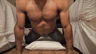 Ginormous Jizz-shotgun Solo Masculine Raunchy Smashing Compilation #1