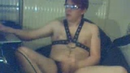 James Wolf Private Show