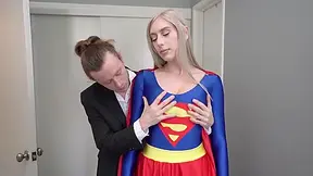 Kay Lovely In New Disgraceful Participation Supergirl (26-08-2024) Hardcore Milf Blonde Fetish Iluvy Amdahost