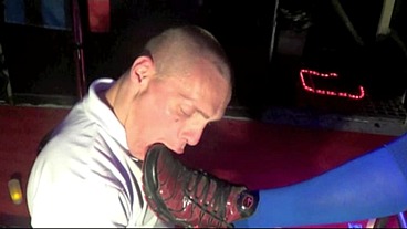 Xtrem FETISH and spank balls sex