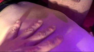Xtrem FETISH and spank balls sex