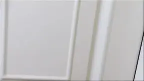 Sexy MILF Natalie K swallows cum in her mouth