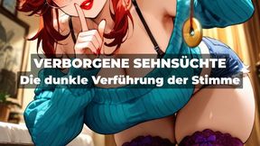 Verborgene Sehnsüchte - Untertitel: Die dunkle Verführung der Stimme