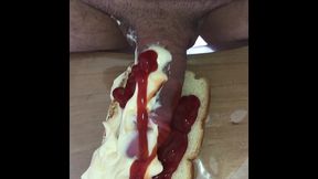 solobdsmman 14 -my hot-dog dick