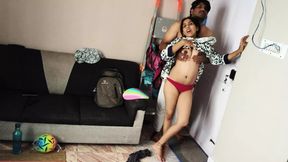 Desi Village Girl Fucked In Tight Pussy xxx Desi Village