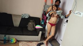 Desi Village Girl Fucked In Tight Pussy xxx Desi Village