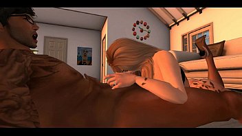 Bump &amp_ Grind in Second Life (Secondlife) - A &amp_ R Productions